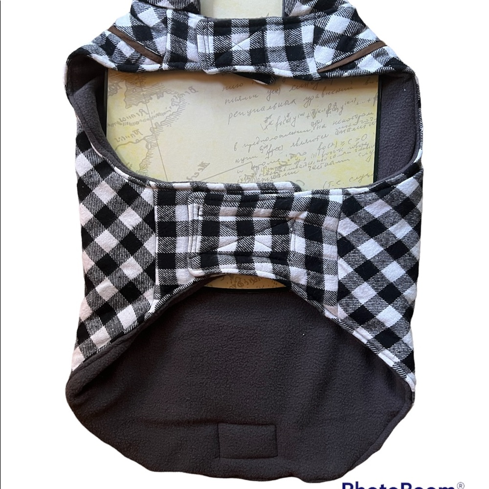 Pet Harness Jacket - Picture 2 of 2